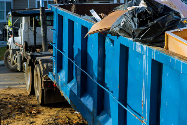 Best Residential Junk Removal  in Villa Rica, GA